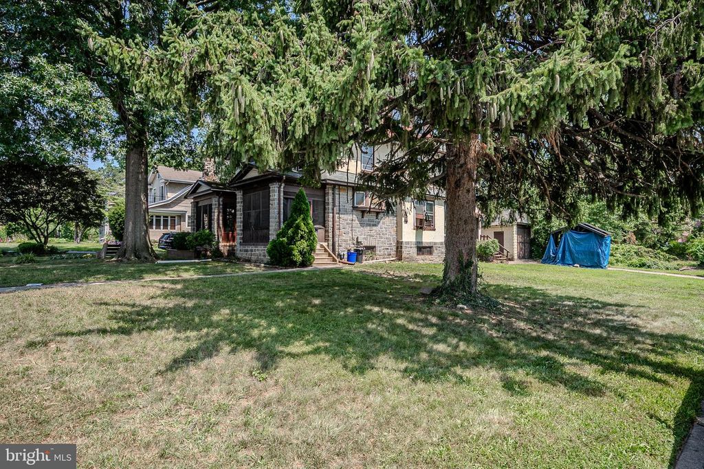 339 CLEARBROOK AVE, Lansdowne, PA 19050