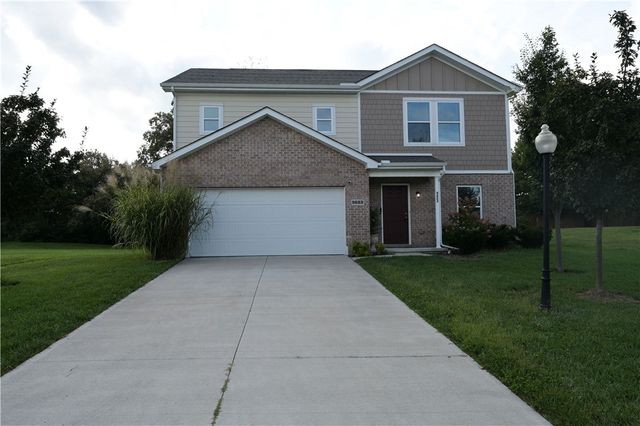 5623 Moss Creek Lane, Clayton, OH 45315