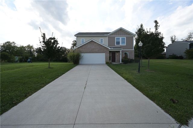 5623 Moss Creek Lane, Clayton, OH 45315