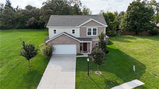 5623 Moss Creek Lane, Clayton, OH 45315