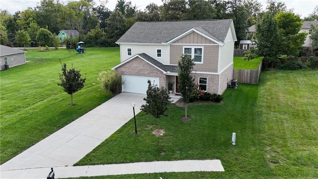 5623 Moss Creek Lane, Clayton, OH 45315