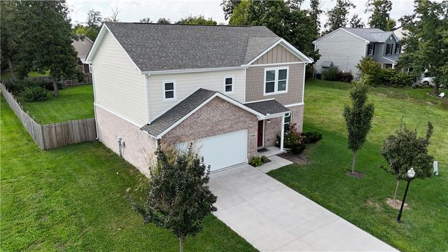 5623 Moss Creek Lane, Clayton, OH 45315