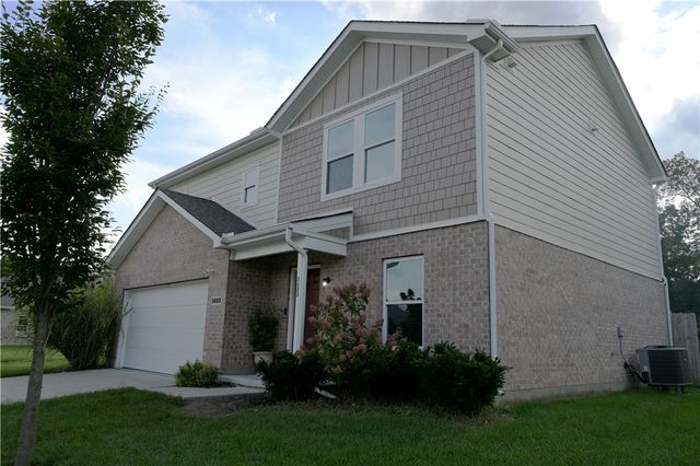 5623 Moss Creek Lane, Clayton, OH 45315