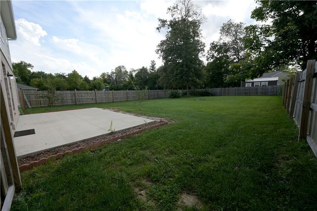 5623 Moss Creek Lane, Clayton, OH 45315