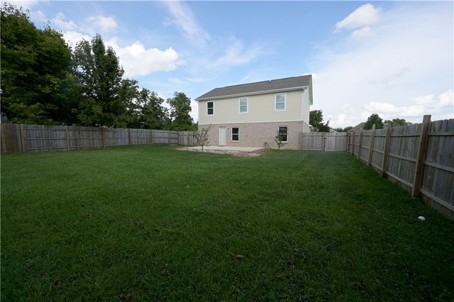 5623 Moss Creek Lane, Clayton, OH 45315