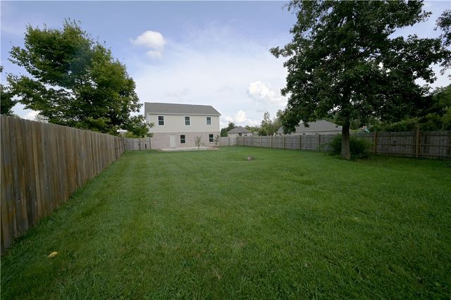 5623 Moss Creek Lane, Clayton, OH 45315