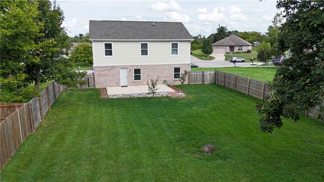 5623 Moss Creek Lane, Clayton, OH 45315
