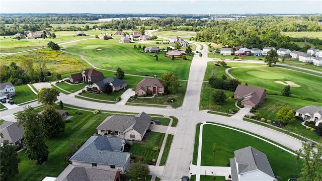 5623 Moss Creek Lane, Clayton, OH 45315