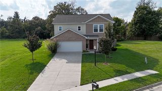 5623 Moss Creek Lane, Clayton, OH 45315