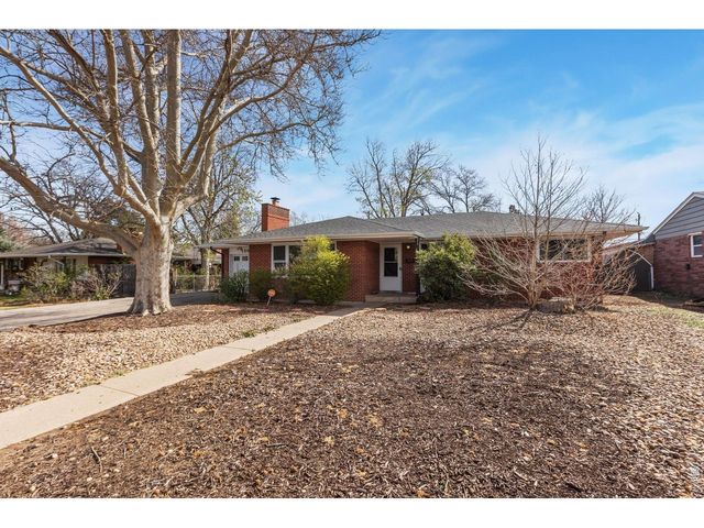1306 23rd Ave Ct, Greeley, CO 80634