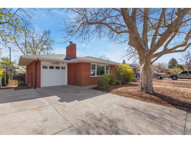 1306 23rd Ave Ct, Greeley, CO 80634