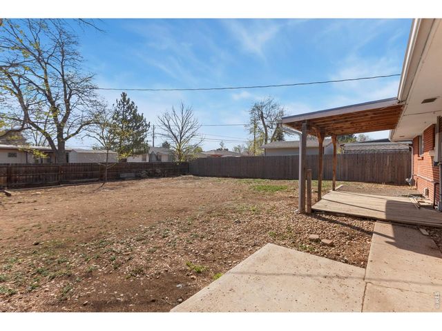 1306 23rd Ave Ct, Greeley, CO 80634