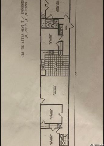 138 CR 2666, Moore, TX 78015