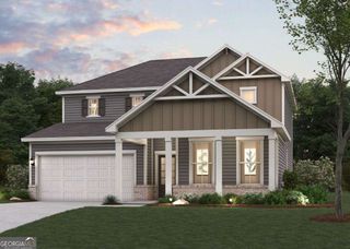 5603 Rosehall Place, South Fulton, GA 30349