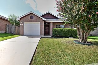 8155 Heights Valley, Converse, TX 78109