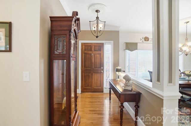 3584 Cedarfield Court NW, Concord, NC 28027