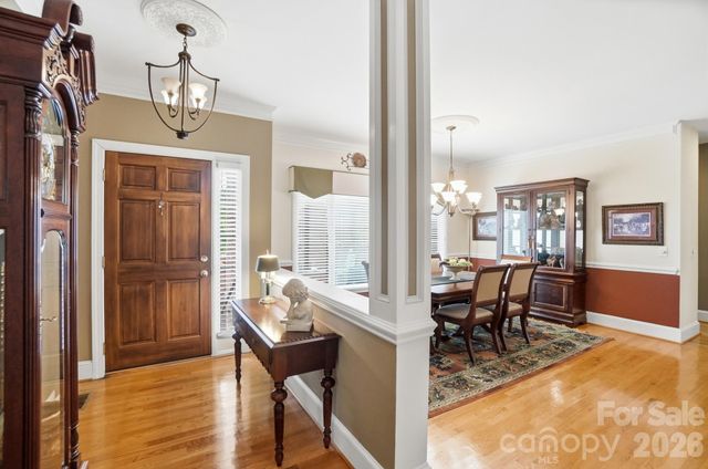 3584 Cedarfield Court NW, Concord, NC 28027