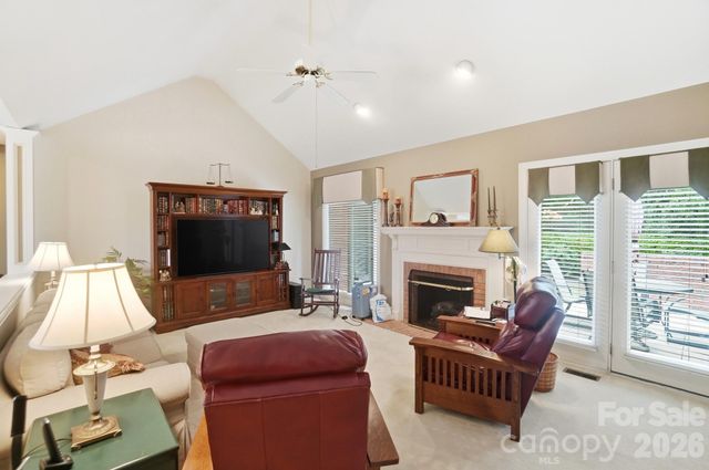 3584 Cedarfield Court NW, Concord, NC 28027