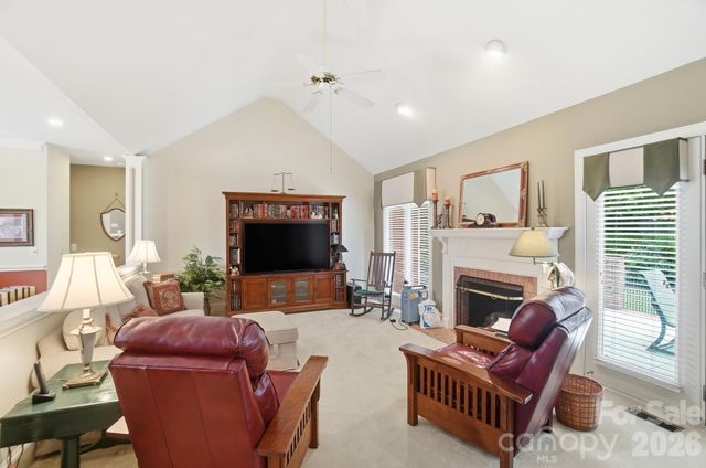 3584 Cedarfield Court NW, Concord, NC 28027