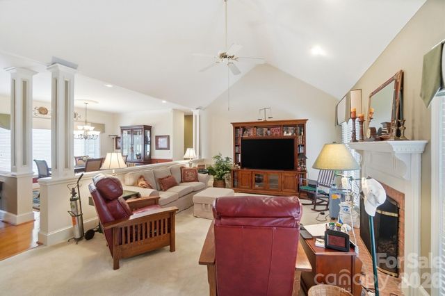 3584 Cedarfield Court NW, Concord, NC 28027