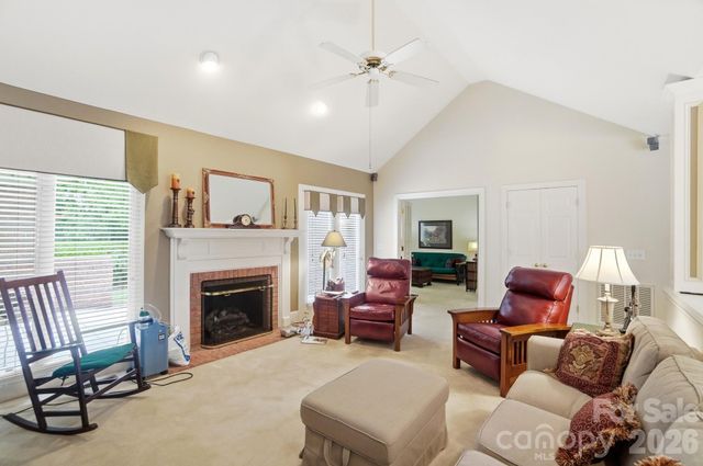 3584 Cedarfield Court NW, Concord, NC 28027