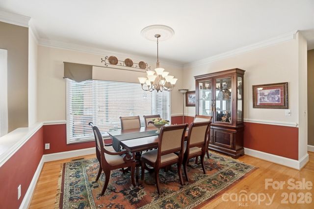 3584 Cedarfield Court NW, Concord, NC 28027