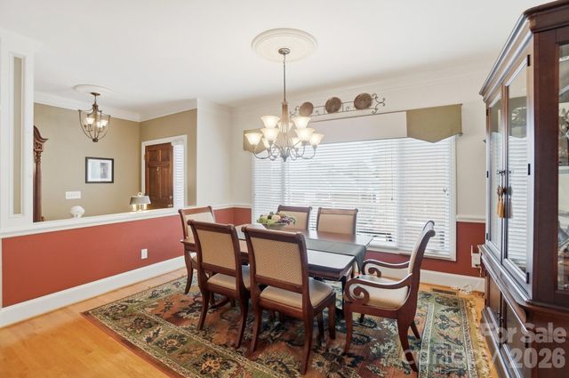 3584 Cedarfield Court NW, Concord, NC 28027