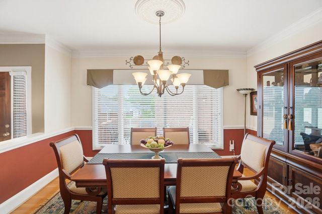 3584 Cedarfield Court NW, Concord, NC 28027