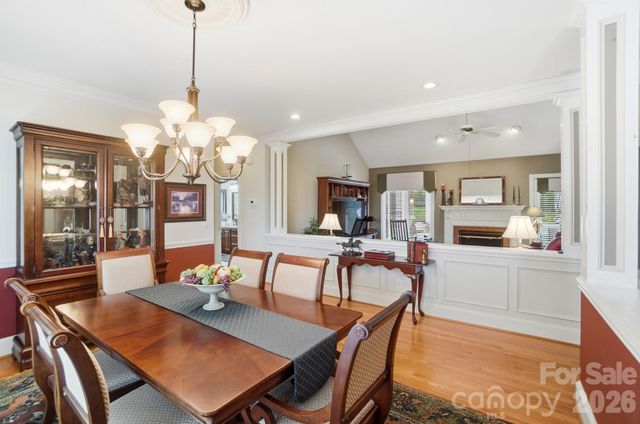 3584 Cedarfield Court NW, Concord, NC 28027