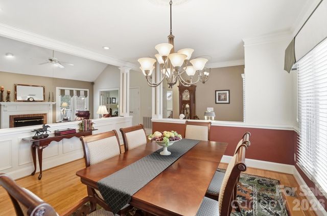 3584 Cedarfield Court NW, Concord, NC 28027