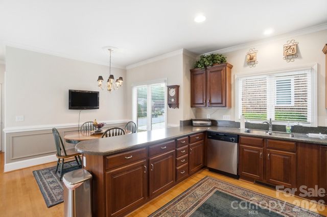 3584 Cedarfield Court NW, Concord, NC 28027