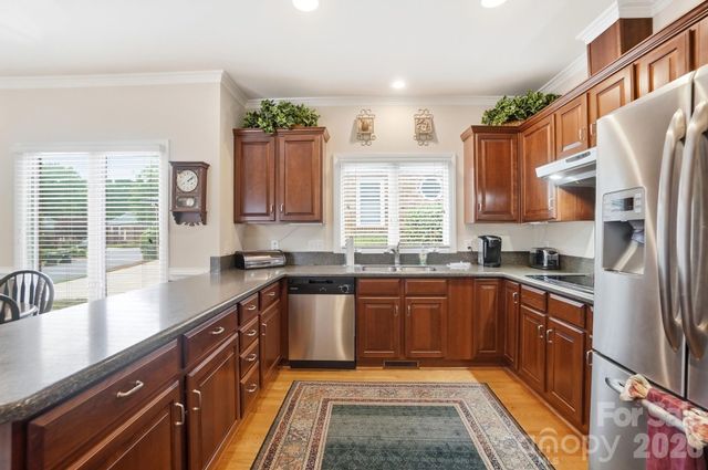 3584 Cedarfield Court NW, Concord, NC 28027