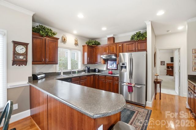 3584 Cedarfield Court NW, Concord, NC 28027