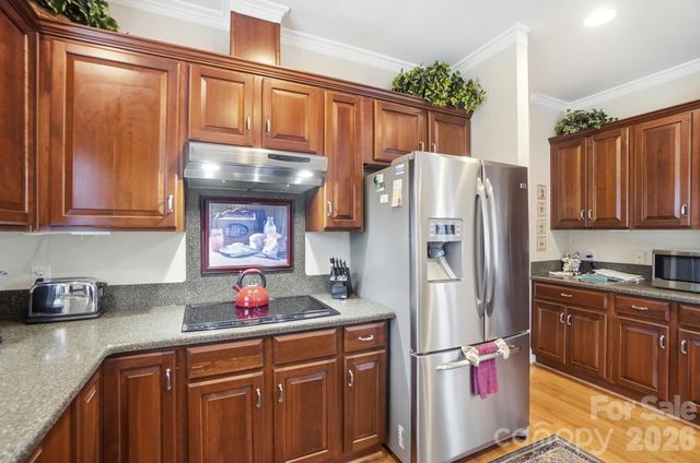 3584 Cedarfield Court NW, Concord, NC 28027