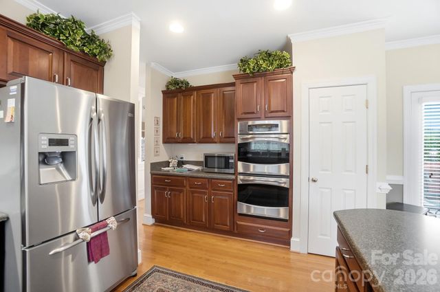 3584 Cedarfield Court NW, Concord, NC 28027
