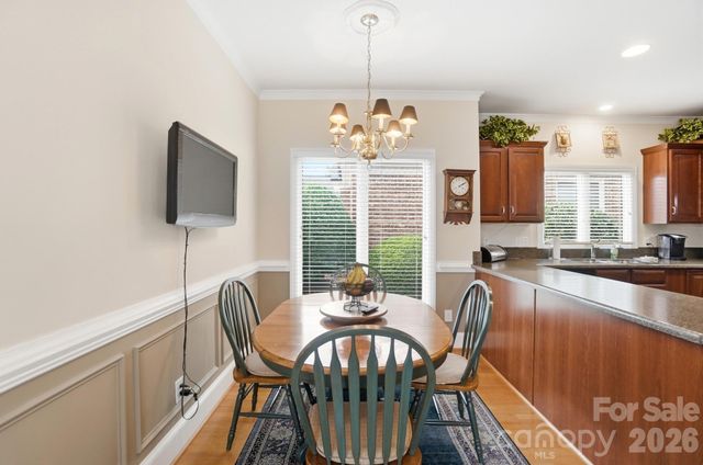 3584 Cedarfield Court NW, Concord, NC 28027
