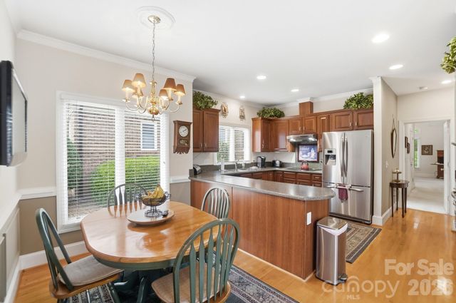 3584 Cedarfield Court NW, Concord, NC 28027