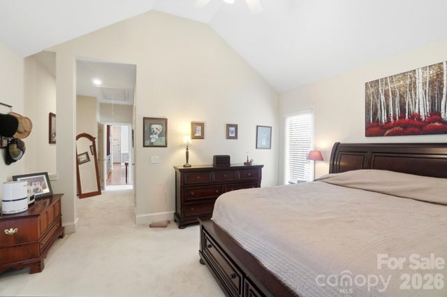3584 Cedarfield Court NW, Concord, NC 28027