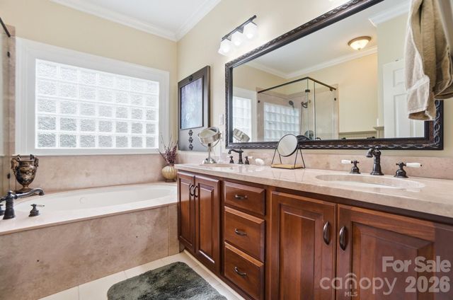 3584 Cedarfield Court NW, Concord, NC 28027