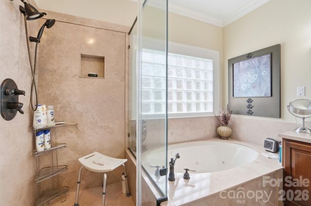 3584 Cedarfield Court NW, Concord, NC 28027