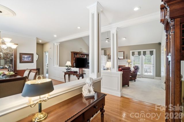 3584 Cedarfield Court NW, Concord, NC 28027