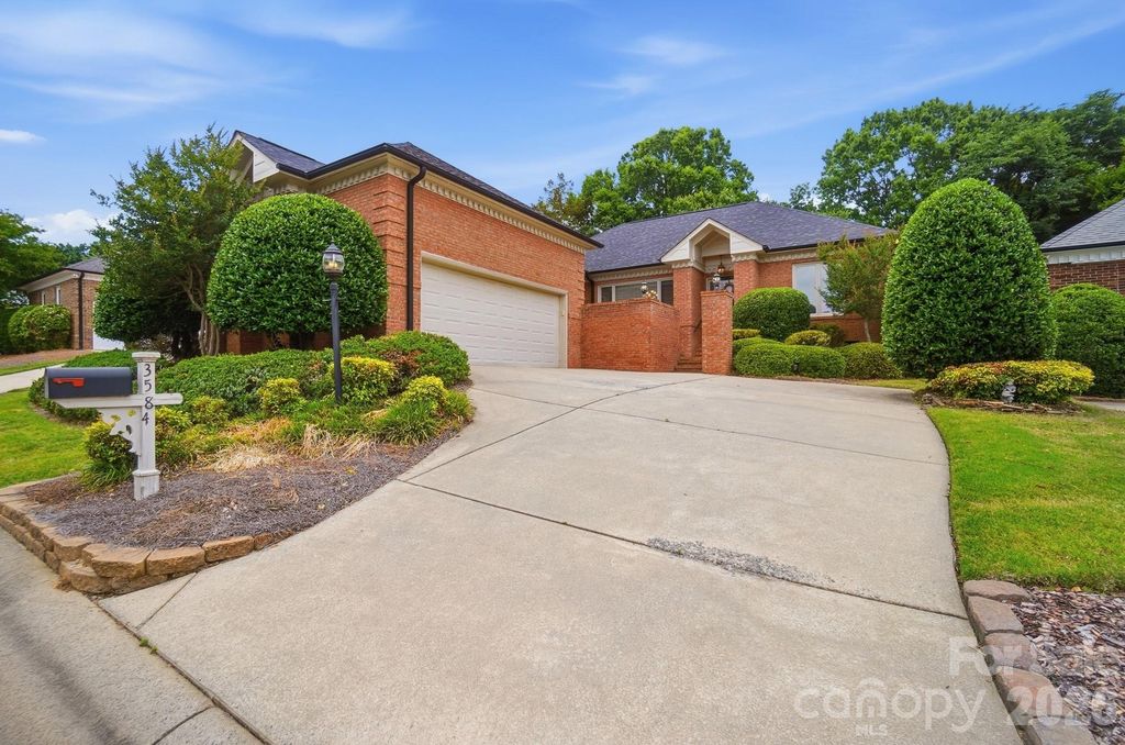 3584 Cedarfield Court NW, Concord, NC 28027