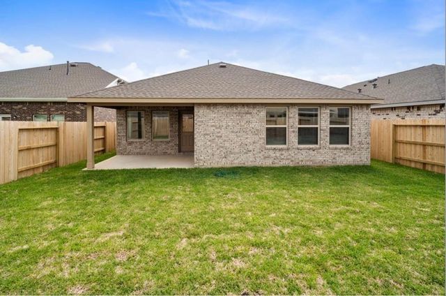 5111 Sunvalley Bend Drive, Katy, TX 77493