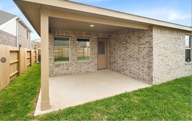 5111 Sunvalley Bend Drive, Katy, TX 77493