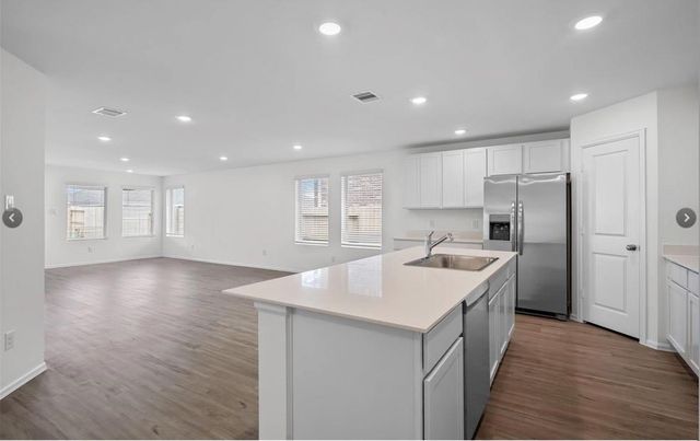 5111 Sunvalley Bend Drive, Katy, TX 77493