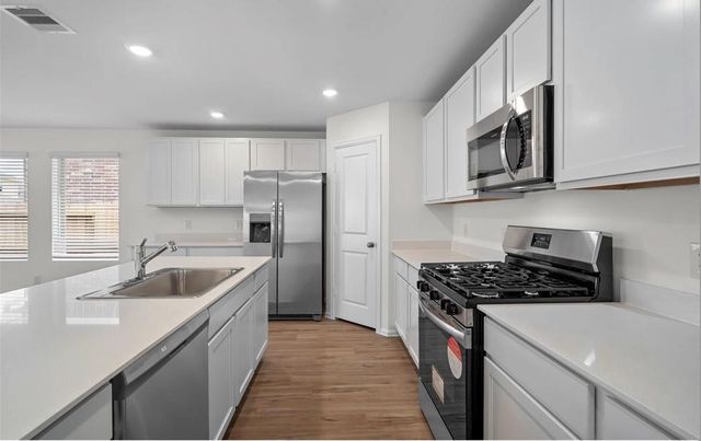 5111 Sunvalley Bend Drive, Katy, TX 77493