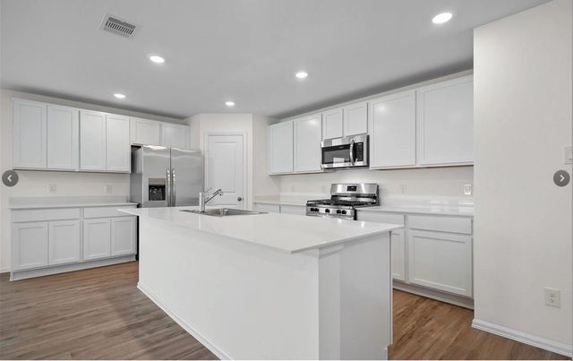 5111 Sunvalley Bend Drive, Katy, TX 77493