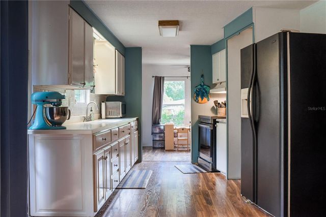 5843 NE 167TH AVENUE, Silver Springs, FL 34488