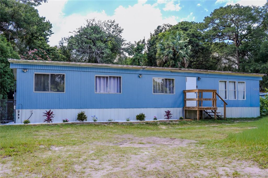 5843 NE 167TH AVENUE, Silver Springs, FL 34488