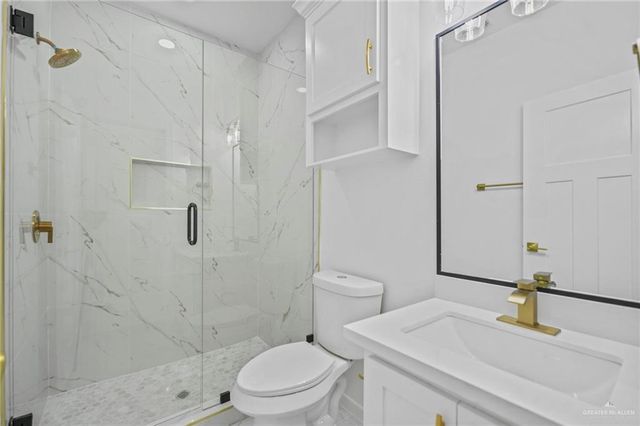 2732 E Conroe Road, Edinburg, TX 78542